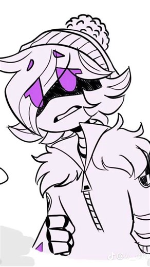 Vídeos de RaccoonCartoonDub's (@raccooncartoondub) con «sonido original - RaccoonCartoonDub's»