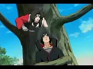 Naruto Smack That {remix}