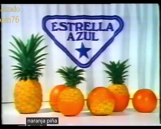 Comerciales Panameños de los 90 y 2000: ¿Qué Edad Tenías?