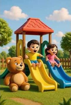 Nursery Rhyme With ZoodyKids / #nurseryrhymes #hindinurseryrhymes