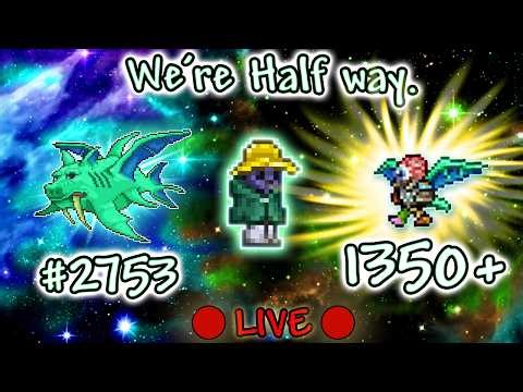 We're Half Way To Duke's Attempts... | FARGO'S FTW MASO MODE |🔴LIVE🔴