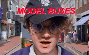 Lovejoy - Model Buses (OFFICIAL VIDEO)
