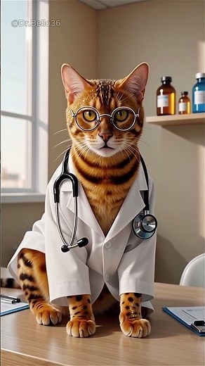 Bengal Katze humpelt? 5 Warnsignale für Hüftdysplasie bei Katzen & was hilft