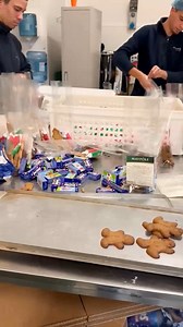 5.1K views · 112 reactions | Meet our incredible team of Santa's helpers! 虜 They're on a mission to pack and spread holiday cheer with our Christmas Kids Club kits. ✨  Find these kits at any of our outlets | Maypole | Facebook