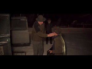 Jagd in Polen auf Wildschwein und Rothirsch, Wild boar and red deer hunting in Poland