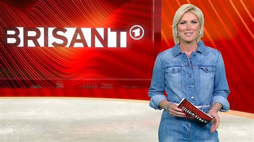 BRISANT: Brisant vom 12. April