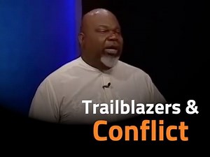 271K views · 2.4K reactions | Don't get emotional about it. TDJakes.com | T.D. Jakes | Facebook