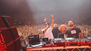 The Blackout Crew & Jax Jones at NEC Arena, Full After-movie!! 🤪❤️ Big thanks to Flexxed on the camera as always 🔥👌 | MC Cover
