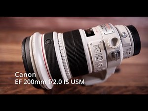 The Legendary Canon EF 200mm f2 Paired with the Canon R3 for Sports -Nothing Short of Extraordinary