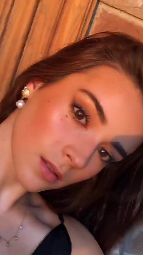 foxy eye fail🦊 #fyp #foxyeyes #viral #makeup