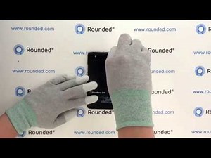 Blackberry Z30 repair video