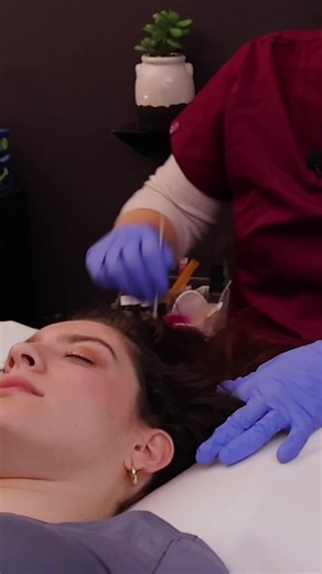 ASMR sensory sharp or dull exam failed by patient #asmr #asmrsounds #fyp #oddlysatisfying #asmforsleep #chilibasmr #asmrroleplay #asmrscalpcheck #asmrdoctor #asmrsharpordull