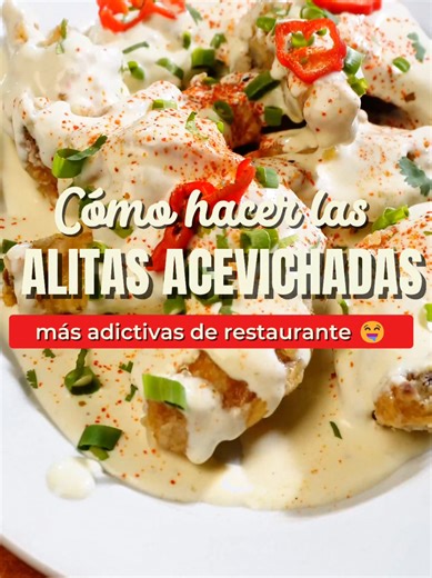 ¿Sabías que este es el truco para una Salsa Acevichada Casera nivel profesional? 🍋 Revelamos nuestra Receta Secreta (sí, la que lleva apio y kion) para que tus Alitas Acevichadas queden crujientes, doradas y adictivas de verdad. 🍗✨ Si buscabas cómo hacer salsa acevichada de restaurante, esta es la receta viral 2026 que tienes que guardar ahora mismo. ¡En D’Yessy las hacemos así y quedan perfectas! 🔥 💛 Si no te salen igual, ven a probar las originales: 📅 Todos los días 🕐 Lun a vie desde 5 p