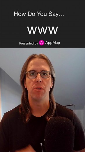 How do you pronounce “www” the abbreviation for “World Wide Web”? #www #sysadmin #sysadminlife #devops #sre #pronounciation #tutorial #software #opensource #developers #techtok