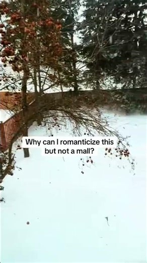 #snow #memes #relatable #millennials #nature #christmas #winter #millennialhumor