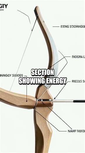 From Wood to War: The Longbow Evolution