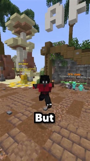 THE HARDEST PVP SMP in MINECRAFT (Bedrock & Java)