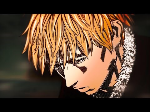 I Wasn’t Ready for What Vinland Saga Is Really About