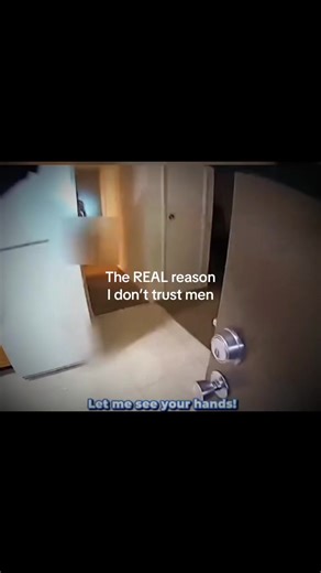 The REAL Reason I Don't Trust Men