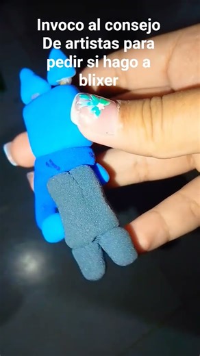 invocando #jsab #cube #blixer