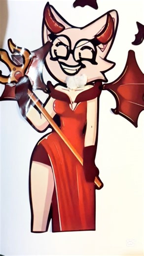 Sprunki Horror 🧟‍♀️ #sticker #diy #sprunki