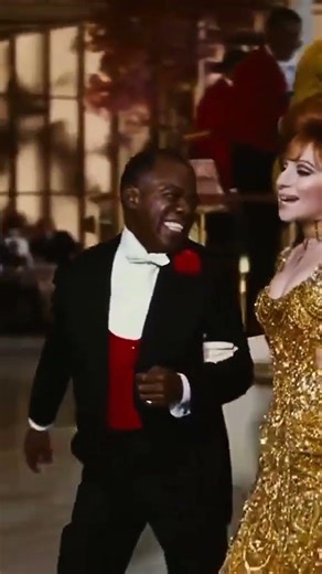 This Song Won Him a GRAMMY… 60 Years Ago 😳🎤 | Hello, Dolly! #hollywoodflashback
