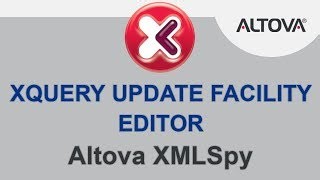 XML Editor - Professional XML Editing Tools in XMLSpy