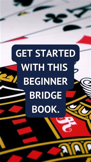 Find out how to Play Bridge and Win | #book #shorts