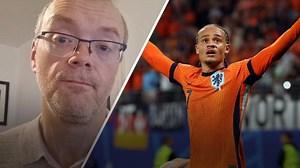 Why VAR's 'harsh' call to disallow Belgium's equaliser was correct