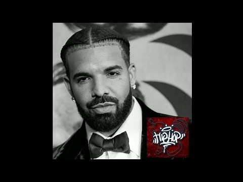 Drake - 2021-2023 MIX (FULL MIXTAPE)