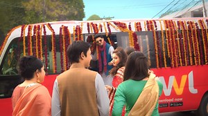 To all Dulhas and Dulhans to be... Kya aap jald "QABOOL HAI" bolnay walay hain? Jeetain MUFT HONEYMOON trip to DUBAI aur MUFT Swvl rides apnay family & friends kay liye to/from your wedding! All you have to do is… 1. Apnay fiancé/e ko comments main TAG karain. 2. We will randomly create a tracking promocode for you with your names (no discount). 3. Apnay family aur friends kay saath promocode SHARE karain. 4. Ask them to take MAXIMUM Swvl rides using your promo! We will track your promocodes dur