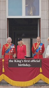 Today is Prince Edward’s birthday! The Duke of Edinburgh has played a vital role in the royal family in recent years. #Royal #royalfamily #RoyalFamily #Royalty #kingcharles | True Royalty TV