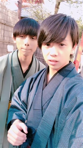 かずゆや！！！ @黒澤胤也 #ハイスクール研究室 #今日好き