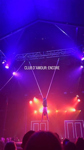 Fringe’s spiciest show is back for another round 🌶️🌶️🌶️ This award-winning cabaret combines circus, drag, burlesque and live vocals, giving you everything you want in a Fringe show and more. Running until this Sunday only so don’t miss out! | Visit Perth