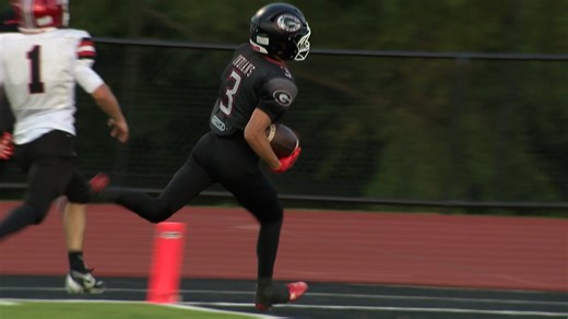 Highlights: Struthers vs. Girard