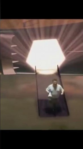 Space Jam (1996) Ending #michaeljordan #airjordan