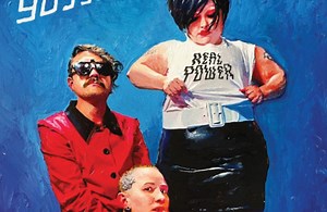 Gossip release new album