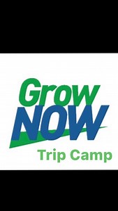2.9K views | GrowNOW Trip Camp - one of the biggest misconceptions about Executive Functions is that they can be strengthened by sitting down at a table, talking, and doing worksheets. NOPE - it’s all about Varied Experiences and Interpersonal Relationships. That’s why GrowNOW Trip Camp has been a HUGE SUCCESS | GrowNOW ADHD | Facebook