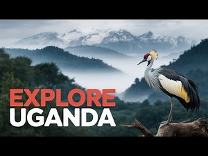 Uganda: A Wildlife Odyssey