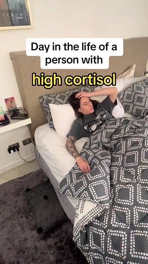 Understanding Cortisol Imbalance: Break the Cycle