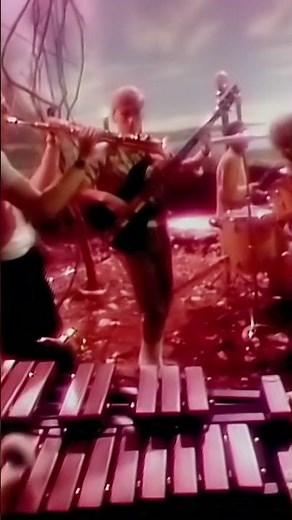 Haircut 100 - Love Plus One - now in HD!