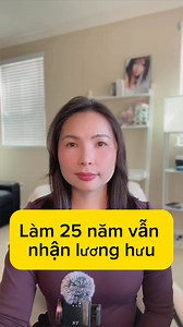 Làm dưới 35 năm thì SSA tính lương hưu thế nào? #LuongHuu #SSATinhTien #TaiChinhVeHuu #HuyenNguyen #KienThucSSA | Huyen's Corner