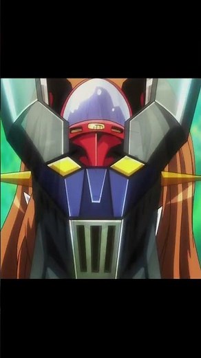 로봇걸즈Z - 팀Z 변신씬 Robot Girls Z - Team Z Transformation Scene #anime #mazinger #grendizer