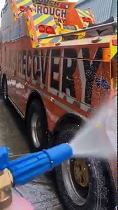 Get it clean and looking mean 🧡 | Crouch Recovery