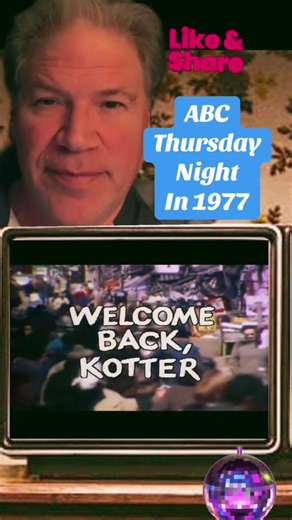 Nostalgic ABC Thursday Night Shows from 1977