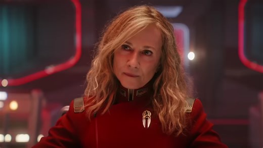 8 Things You Need To Know From Star Trek: Starfleet Academy’s Premiere Clip