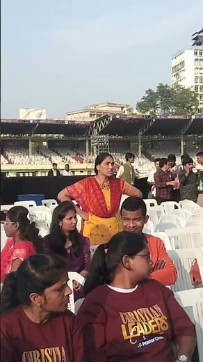 pastor chrish in hyderabad day-4