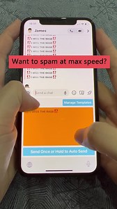 Absolutely free to auto send messages. You can also type text with cool fonts! | Font Keyboard app