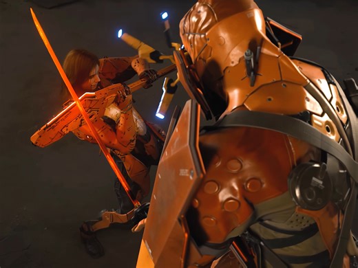 What Graphic Madness This Game Is, Simply WOW | The Keralite Gamer