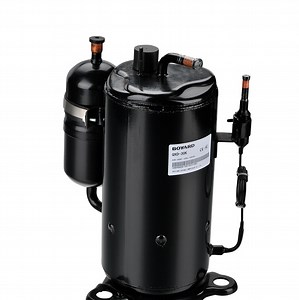 [Hot Item] 230V Refrigeration Compressor R404A for Chillers Walk in Cooler